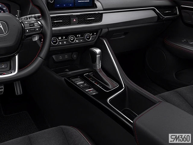 2026 ACURA ADX A-SPEC