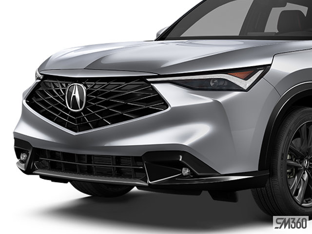 2026 ACURA ADX A-SPEC