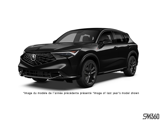 2026 Acura ADX in Markham, Ontario