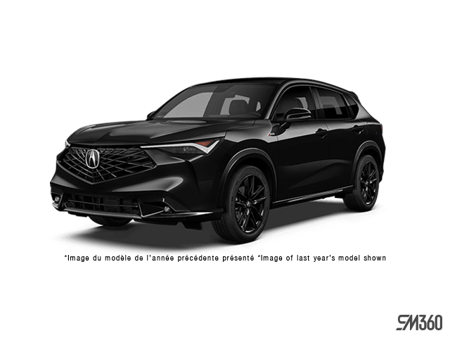 2026 Acura ADX in Langley, British Columbia