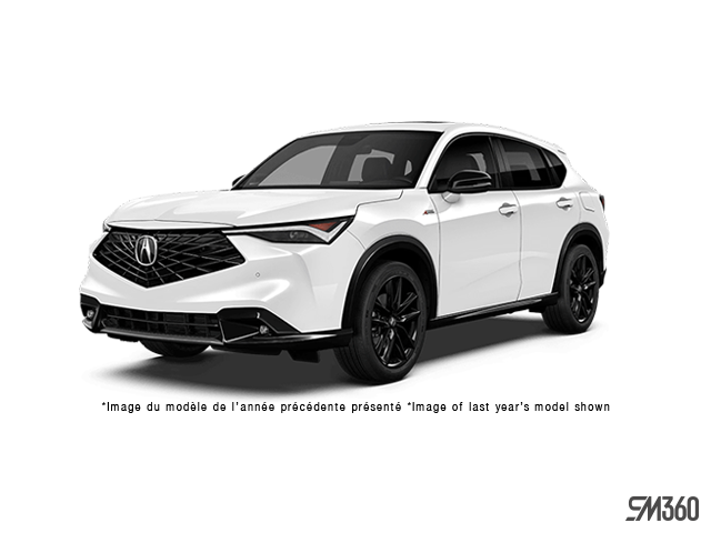 2026 Acura ADX in Markham, Ontario