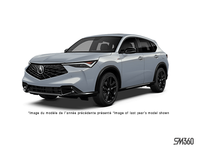 2026 Acura ADX in North Vancouver, British Columbia