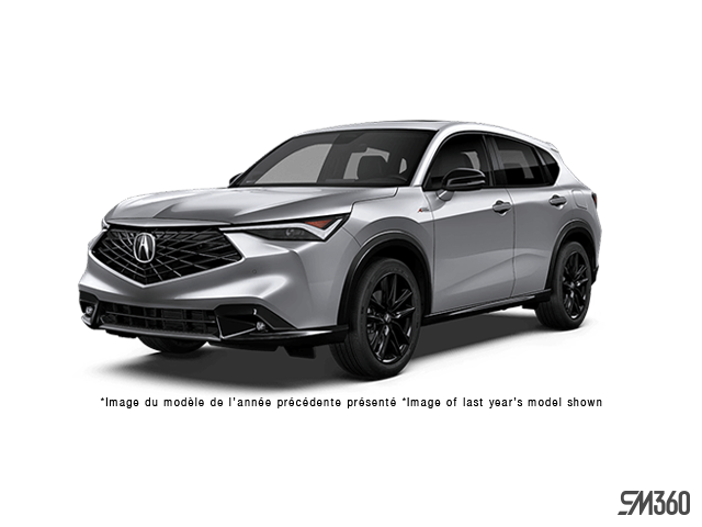 2026 Acura ADX in Markham, Ontario