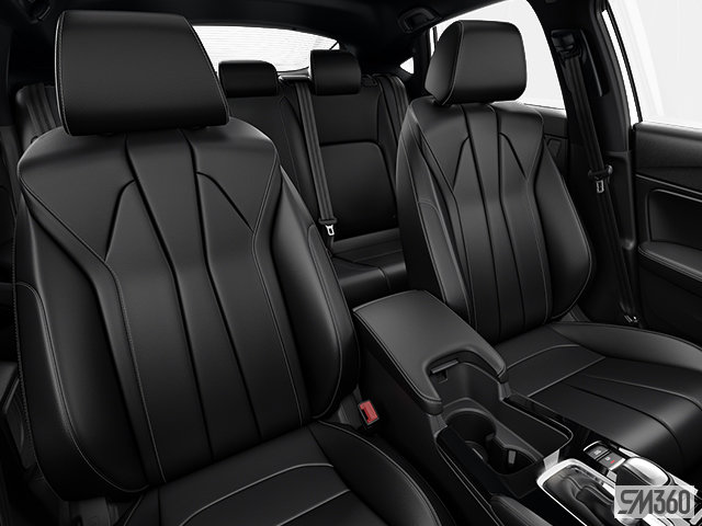 2026 ACURA Integra A-SPEC CVT