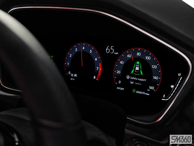 2026 ACURA Integra A-SPEC CVT