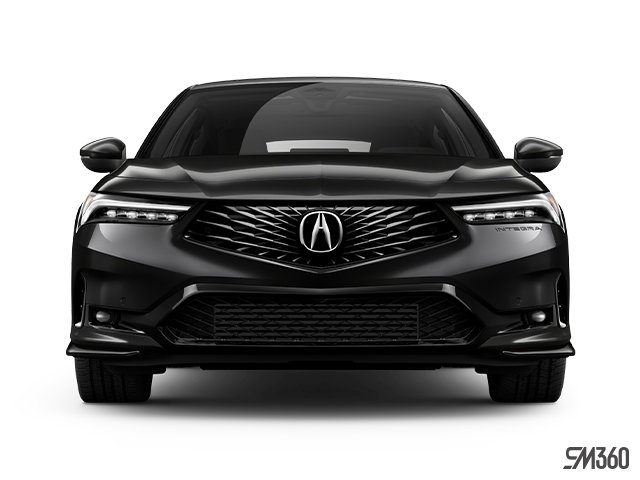 2026 ACURA Integra A-SPEC CVT