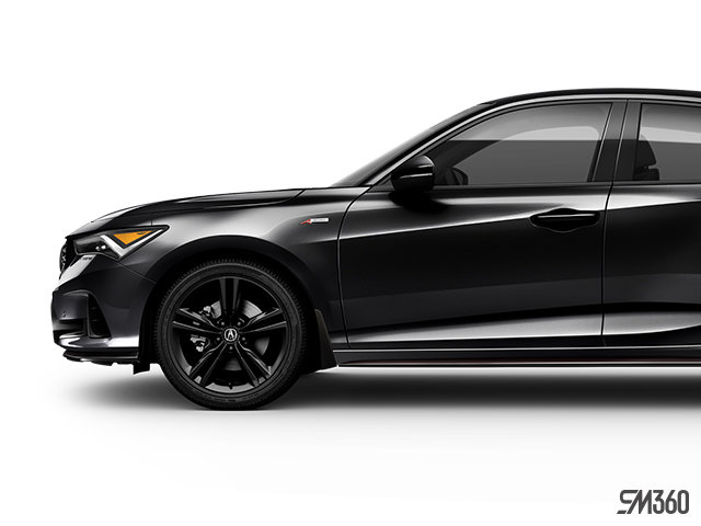 2026 ACURA Integra A-SPEC CVT