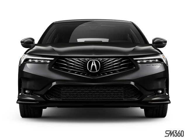 2026 ACURA Integra ELITE A-SPEC CVT