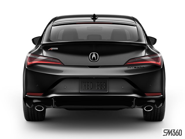 2026 ACURA Integra ELITE A-SPEC CVT