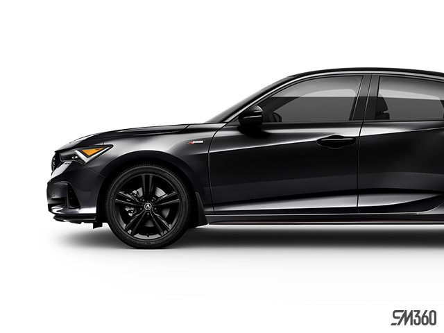 2026 ACURA Integra ELITE A-SPEC CVT