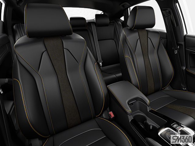 2026 ACURA Integra ELITE A-SPEC CVT