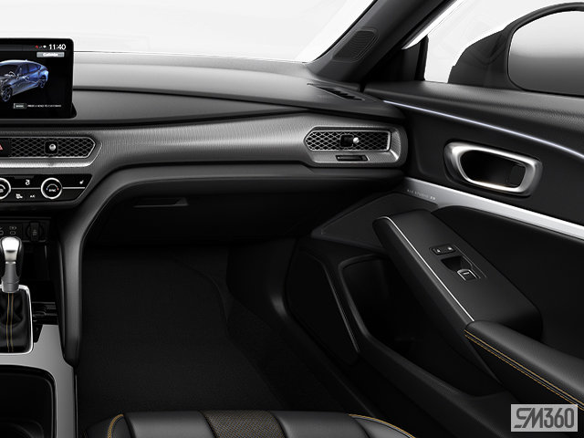 2026 ACURA Integra ELITE A-SPEC CVT