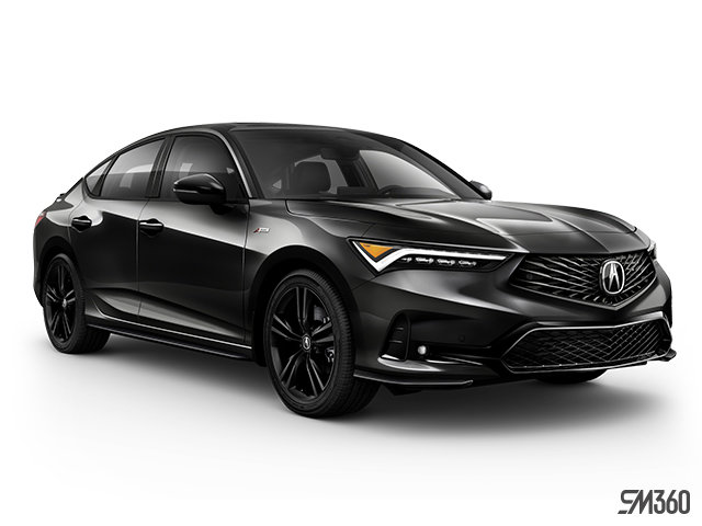 2026 ACURA Integra ELITE A-SPEC MT