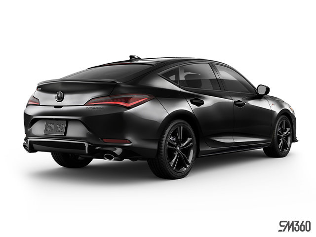 2026 ACURA Integra ELITE A-SPEC MT
