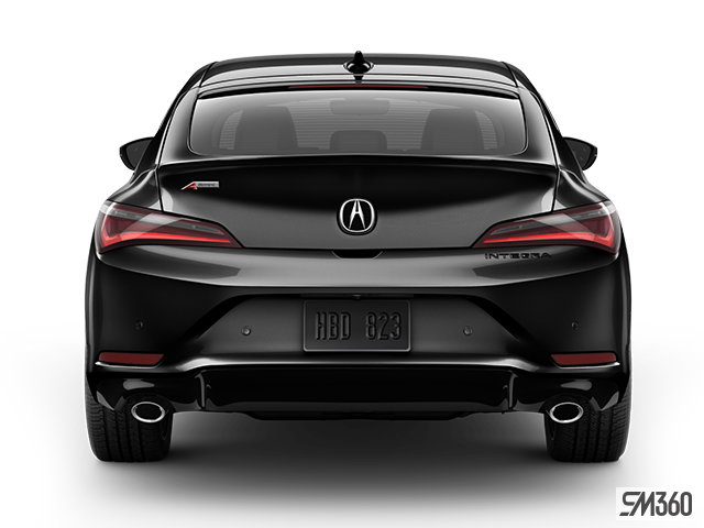 2026 ACURA Integra ELITE A-SPEC MT