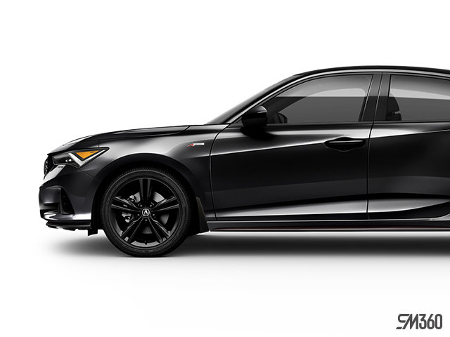 2026 ACURA Integra ELITE A-SPEC MT