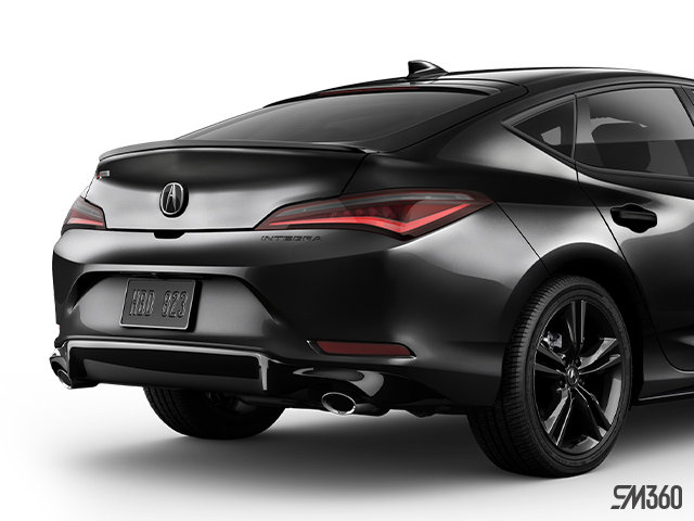 2026 ACURA Integra ELITE A-SPEC MT