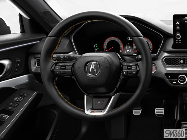 2026 ACURA Integra ELITE A-SPEC MT