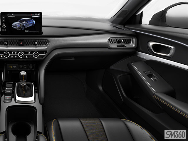 2026 ACURA Integra ELITE A-SPEC MT