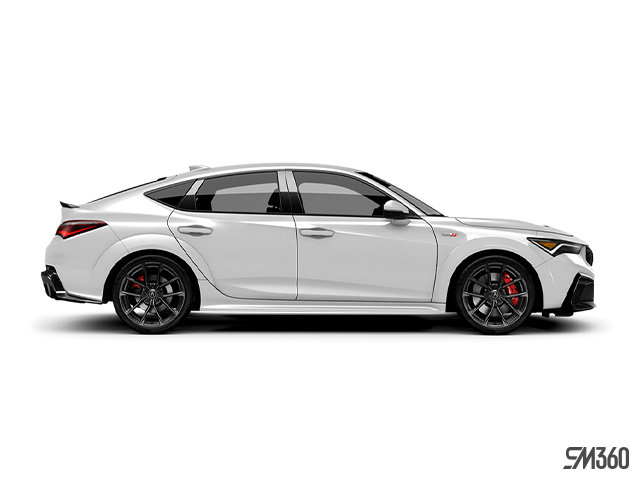2026 ACURA Integra TYPE S