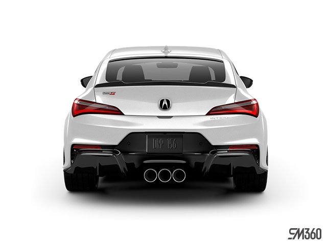 2026 ACURA Integra TYPE S