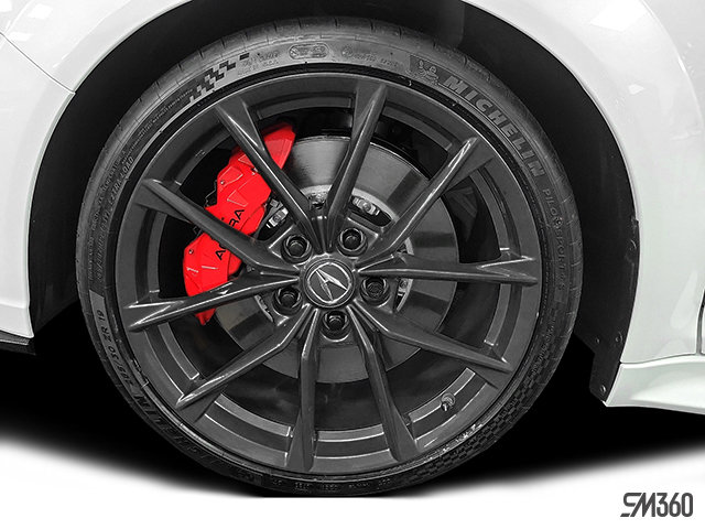 2026 ACURA Integra TYPE S