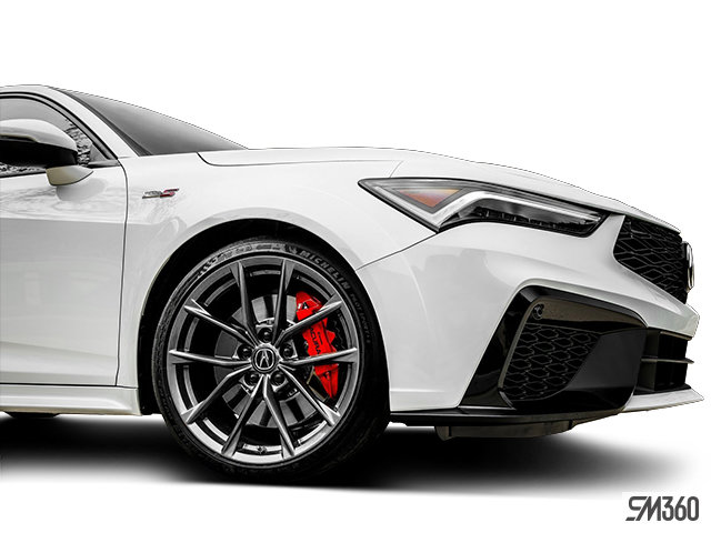 2026 ACURA Integra TYPE S