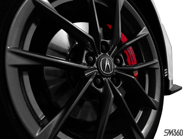 2026 ACURA Integra TYPE S