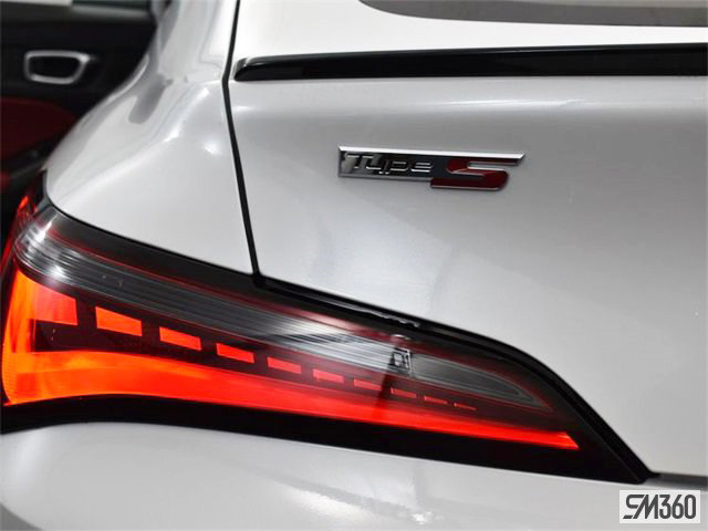 2026 ACURA Integra TYPE S