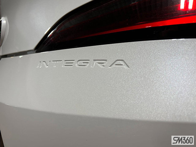 2026 ACURA Integra TYPE S