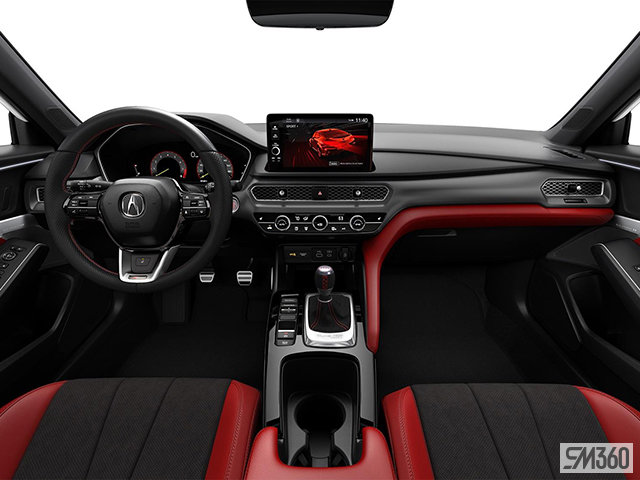 2026 ACURA Integra TYPE S