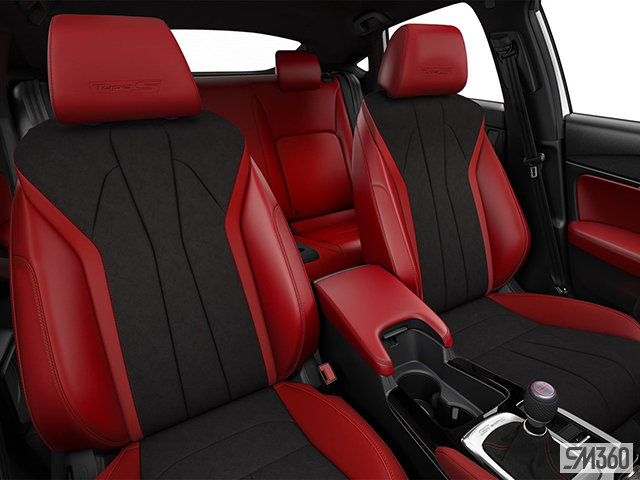 2026 ACURA Integra TYPE S