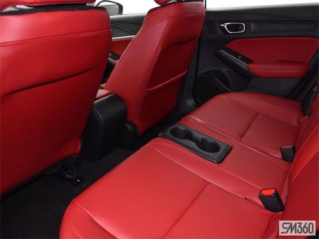 2026 ACURA Integra TYPE S