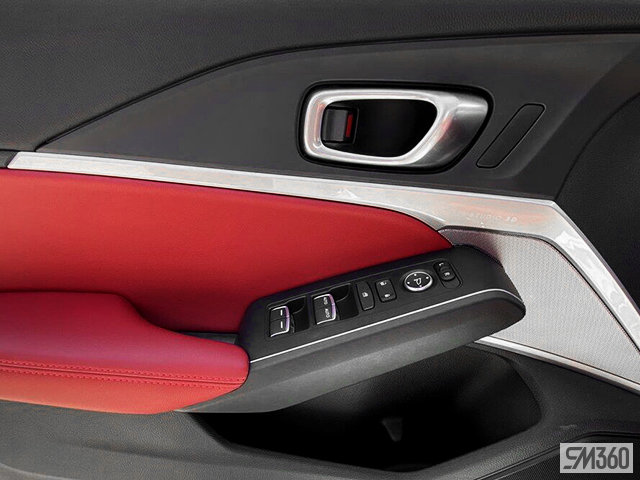 2026 ACURA Integra TYPE S