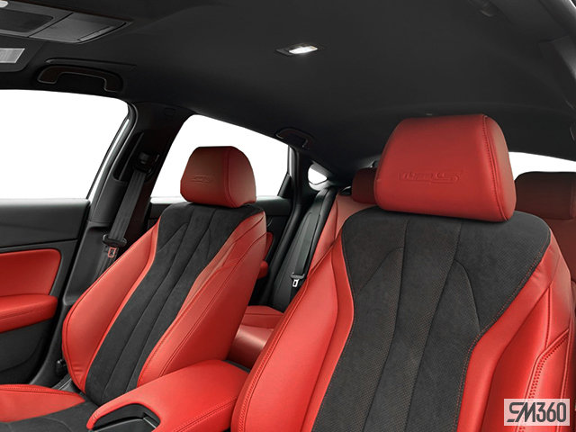 2026 ACURA Integra TYPE S