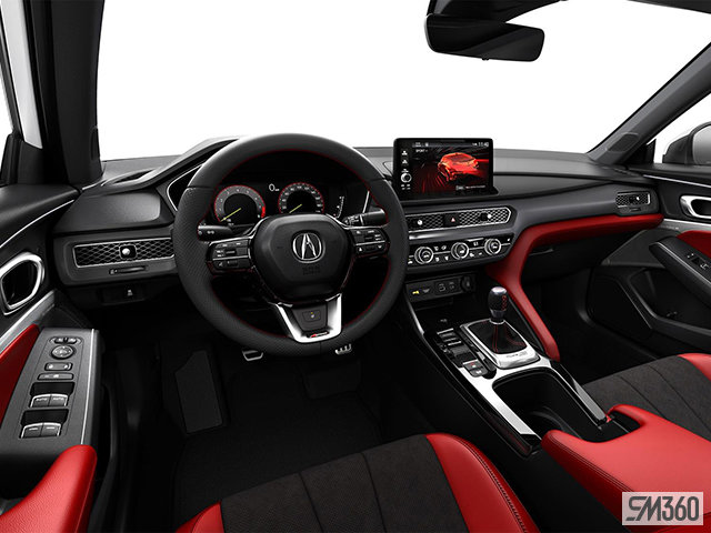 2026 ACURA Integra TYPE S