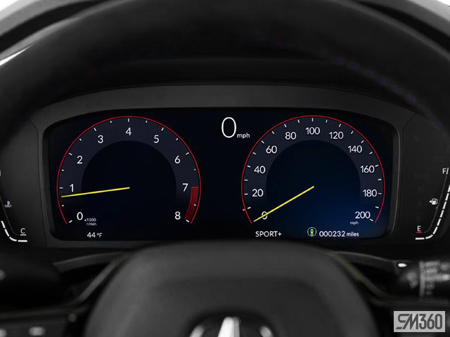 2026 ACURA Integra TYPE S