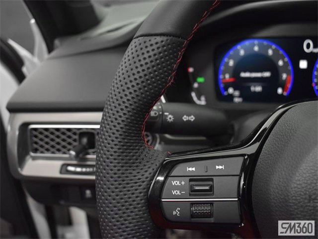 2026 ACURA Integra TYPE S