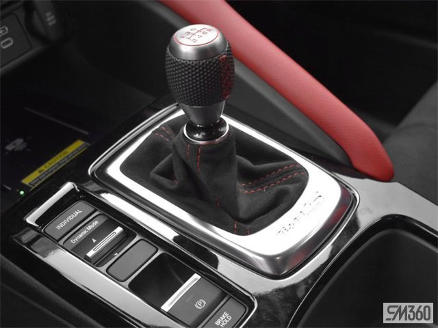 2026 ACURA Integra TYPE S