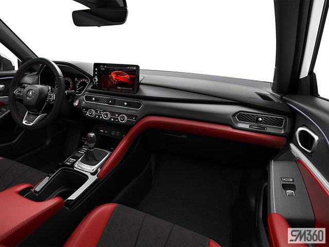 2026 ACURA Integra TYPE S