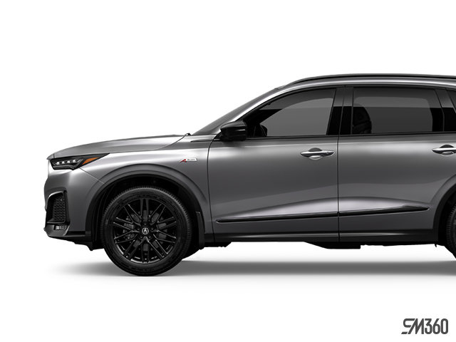 2026 ACURA MDX PLATINUM ELITE A-SPEC
