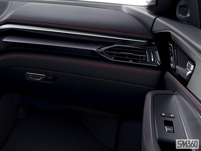 2026 ACURA MDX PLATINUM ELITE A-SPEC