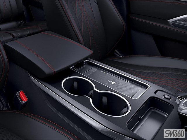 2026 ACURA MDX PLATINUM ELITE A-SPEC