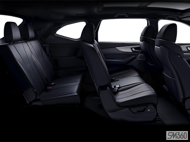 2026 ACURA MDX PLATINUM ELITE A-SPEC