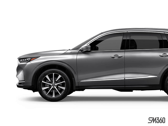 2026 ACURA MDX TECH