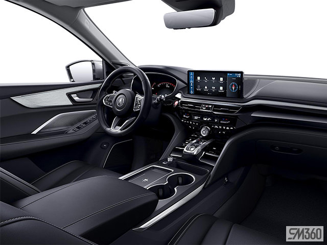 2026 ACURA MDX TECH