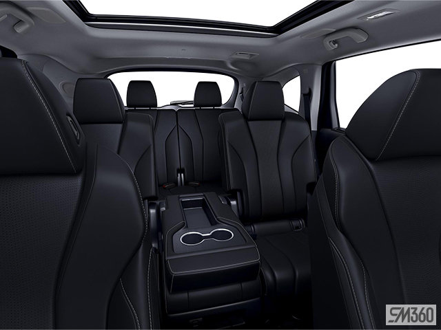 2026 ACURA MDX TECH