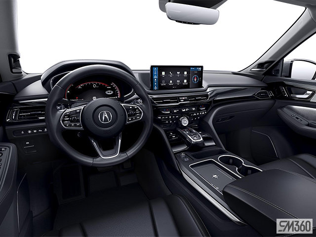 2026 ACURA MDX TECH