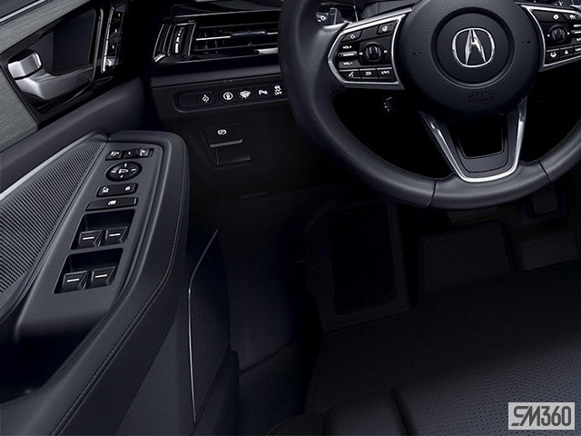 2026 ACURA MDX TECH