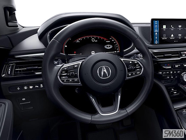 2026 ACURA MDX TECH